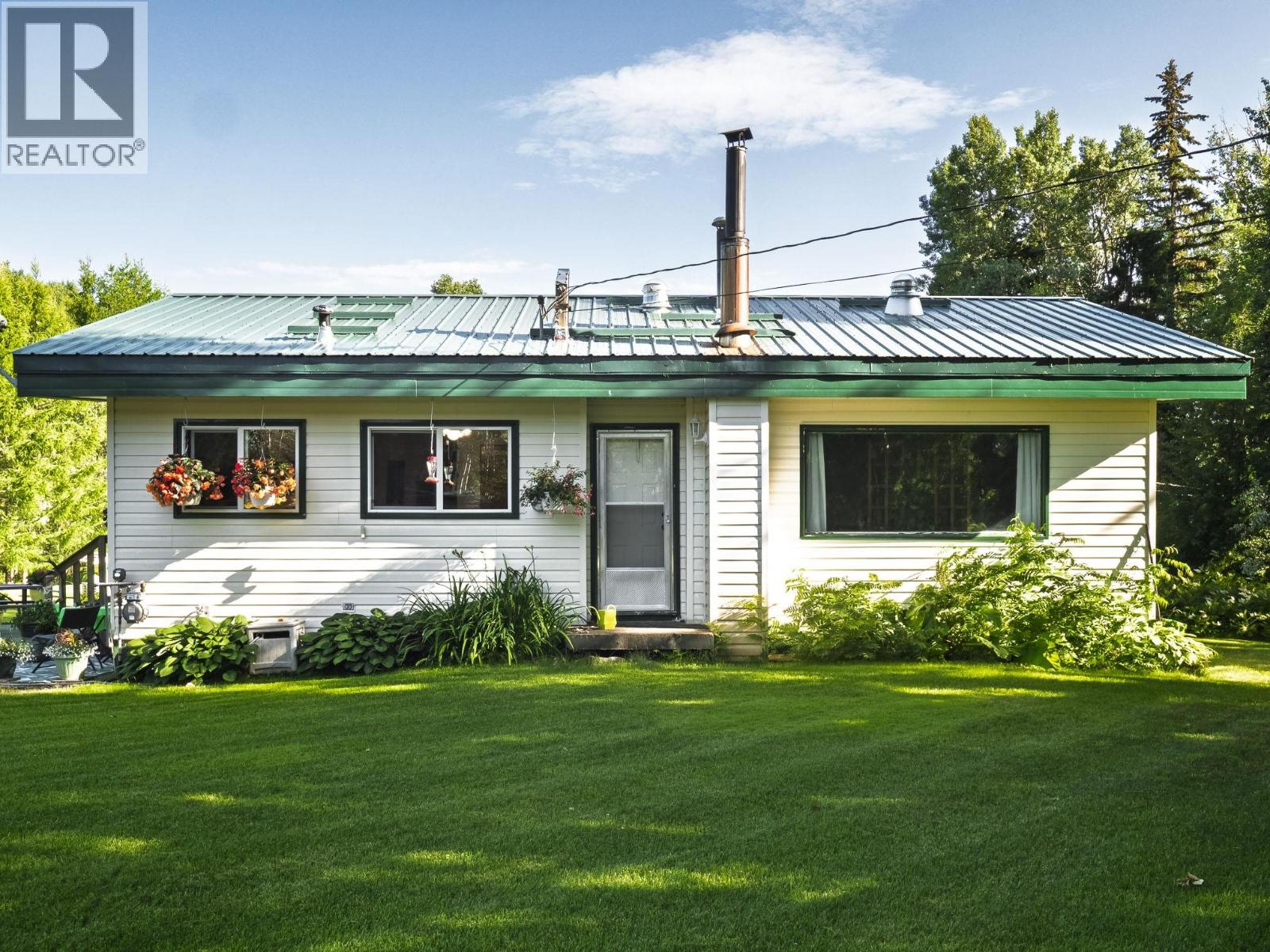 Photo 2 of 16255 Allen Road, Prince George BC