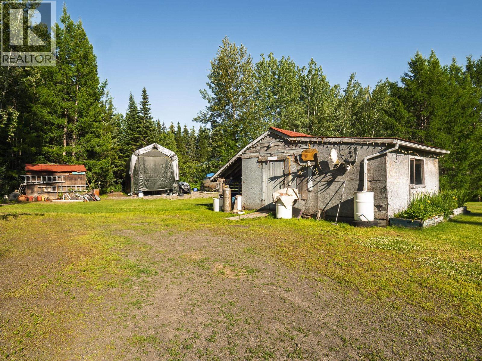 Photo 25 of 16255 Allen Road, Prince George BC