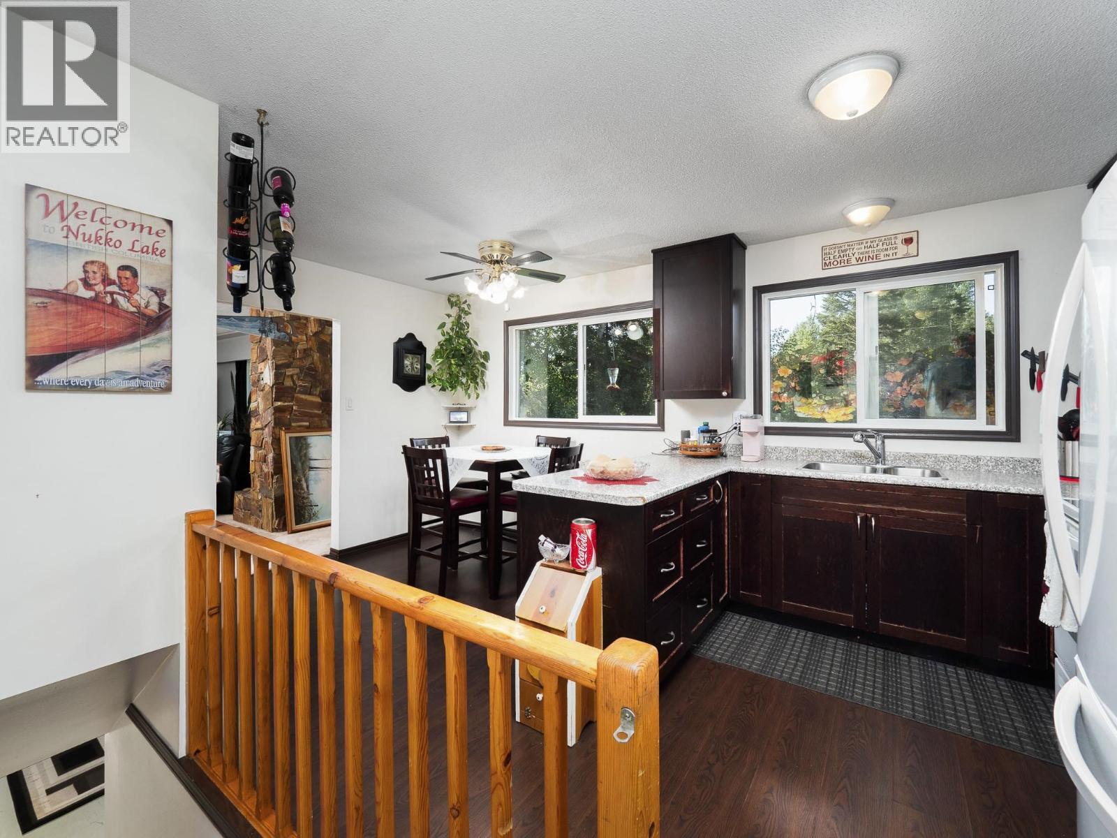 Photo 4 of 16255 Allen Road, Prince George BC