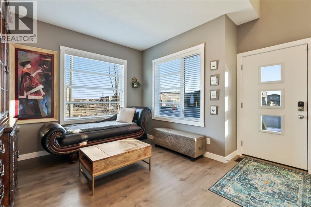 Single Family House for Sale in  Cornerstone Boulevard NE Cornerstone Calgary 