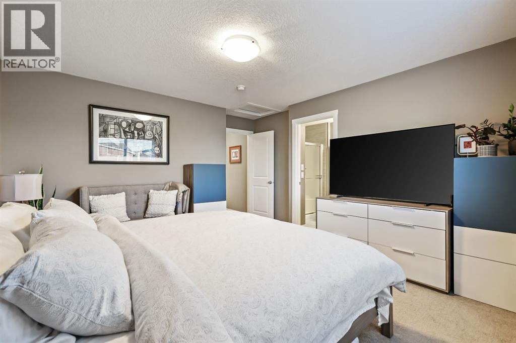 Single Family House for Sale in  Cornerstone Boulevard NE Cornerstone Calgary 