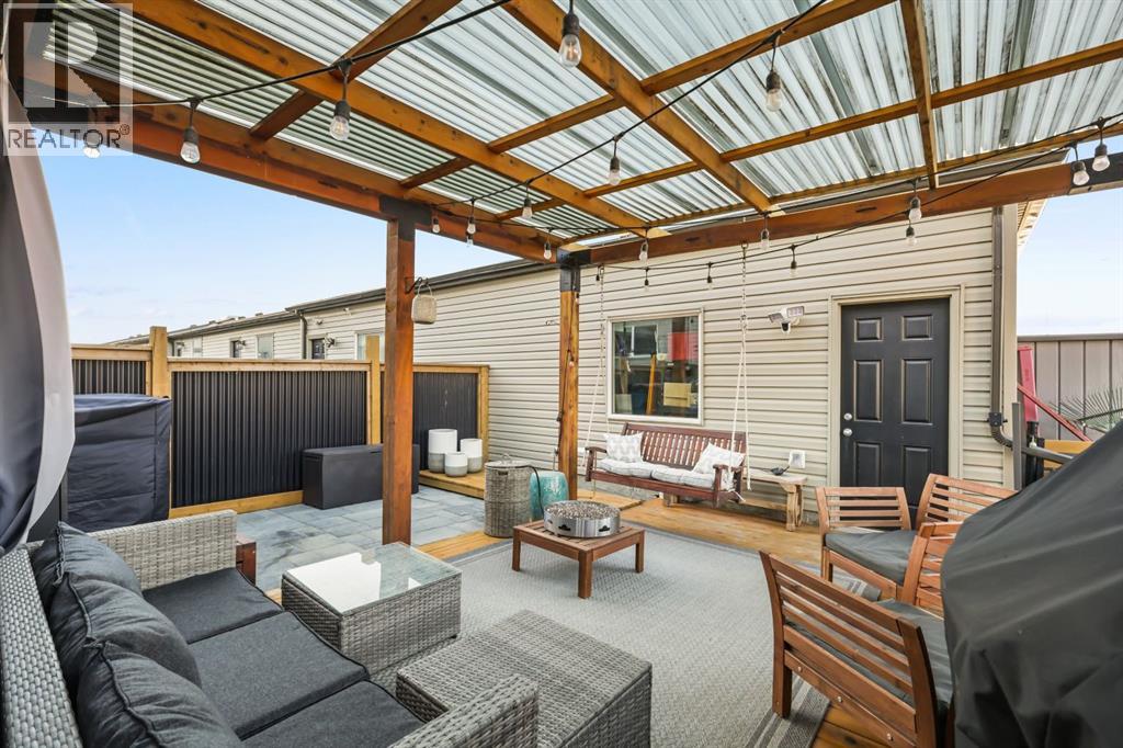 Single Family House for Sale in  Cornerstone Boulevard NE Cornerstone Calgary 