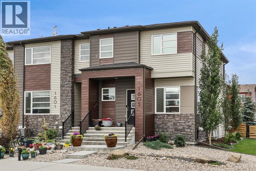Single Family House for Sale in  Cornerstone Boulevard NE Cornerstone Calgary 