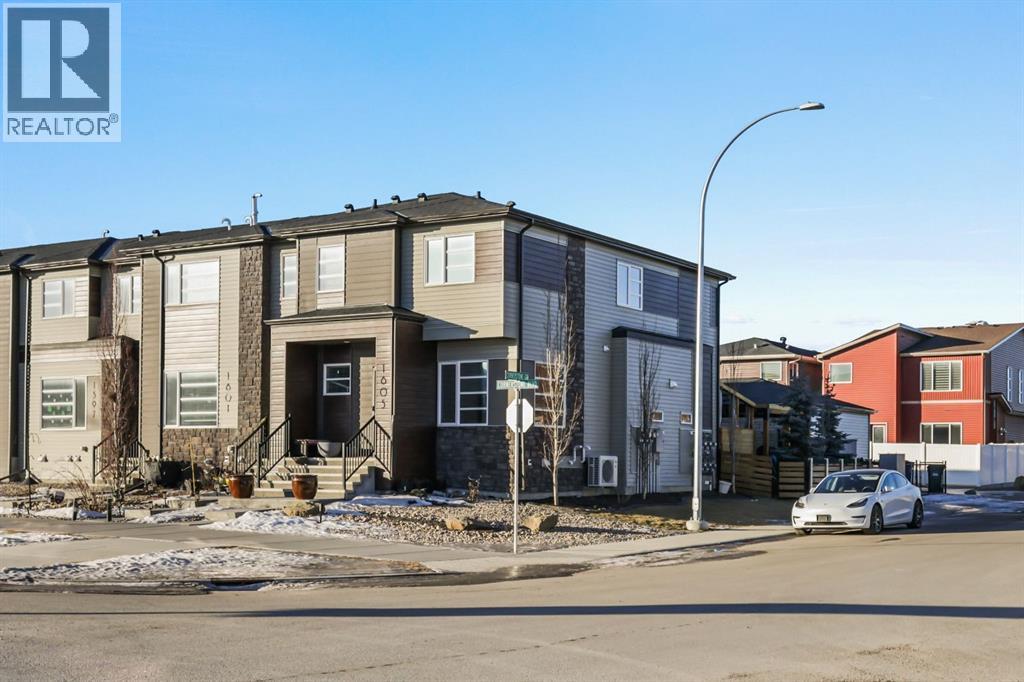 Single Family House for Sale in  Cornerstone Boulevard NE Cornerstone Calgary 