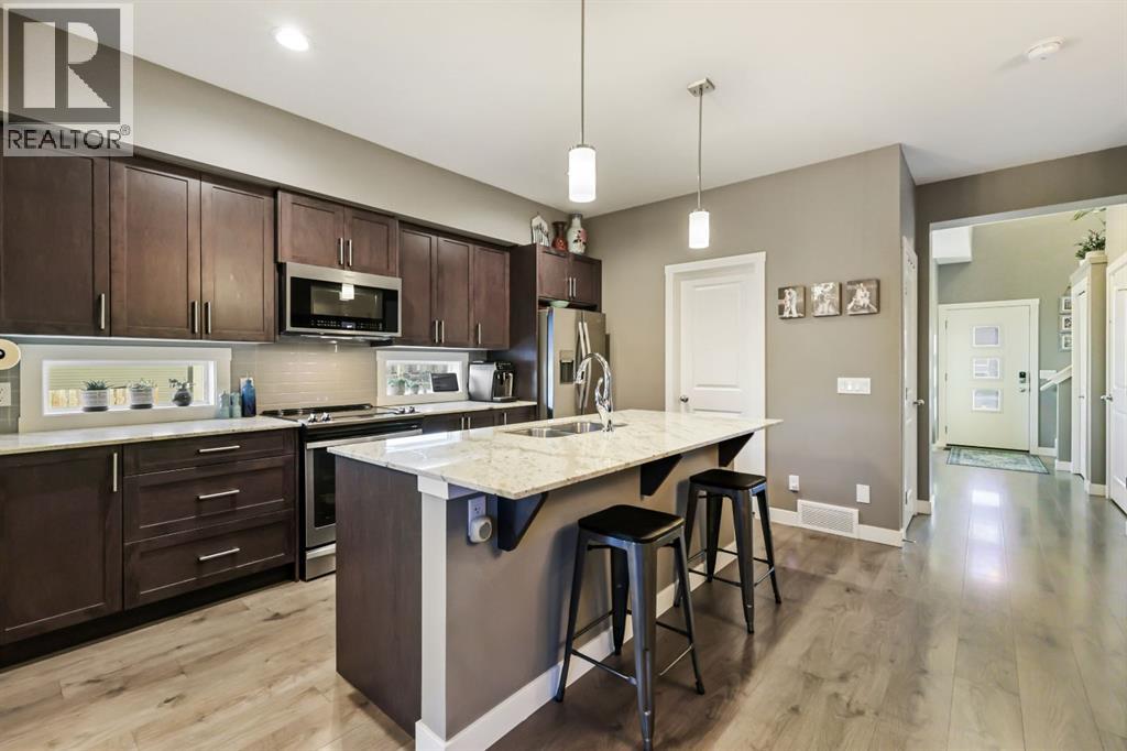 Single Family House for Sale in  Cornerstone Boulevard NE Cornerstone Calgary 