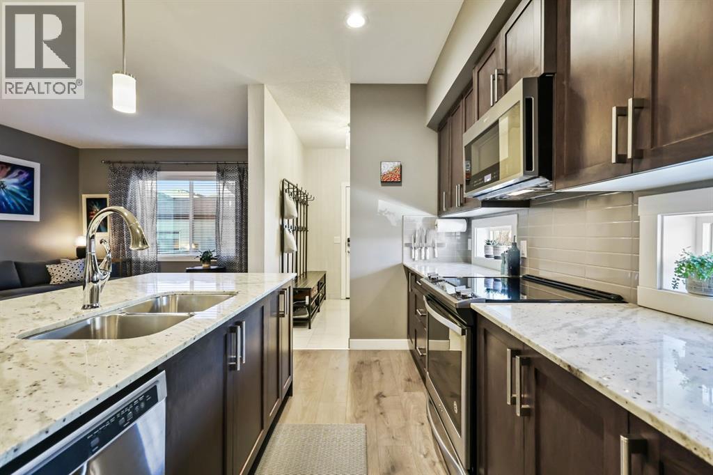 Single Family House for Sale in  Cornerstone Boulevard NE Cornerstone Calgary 