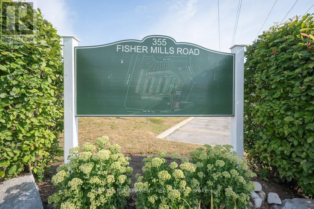 Photo 23 of 14 355 Fisher Mills Road, Cambridge ON