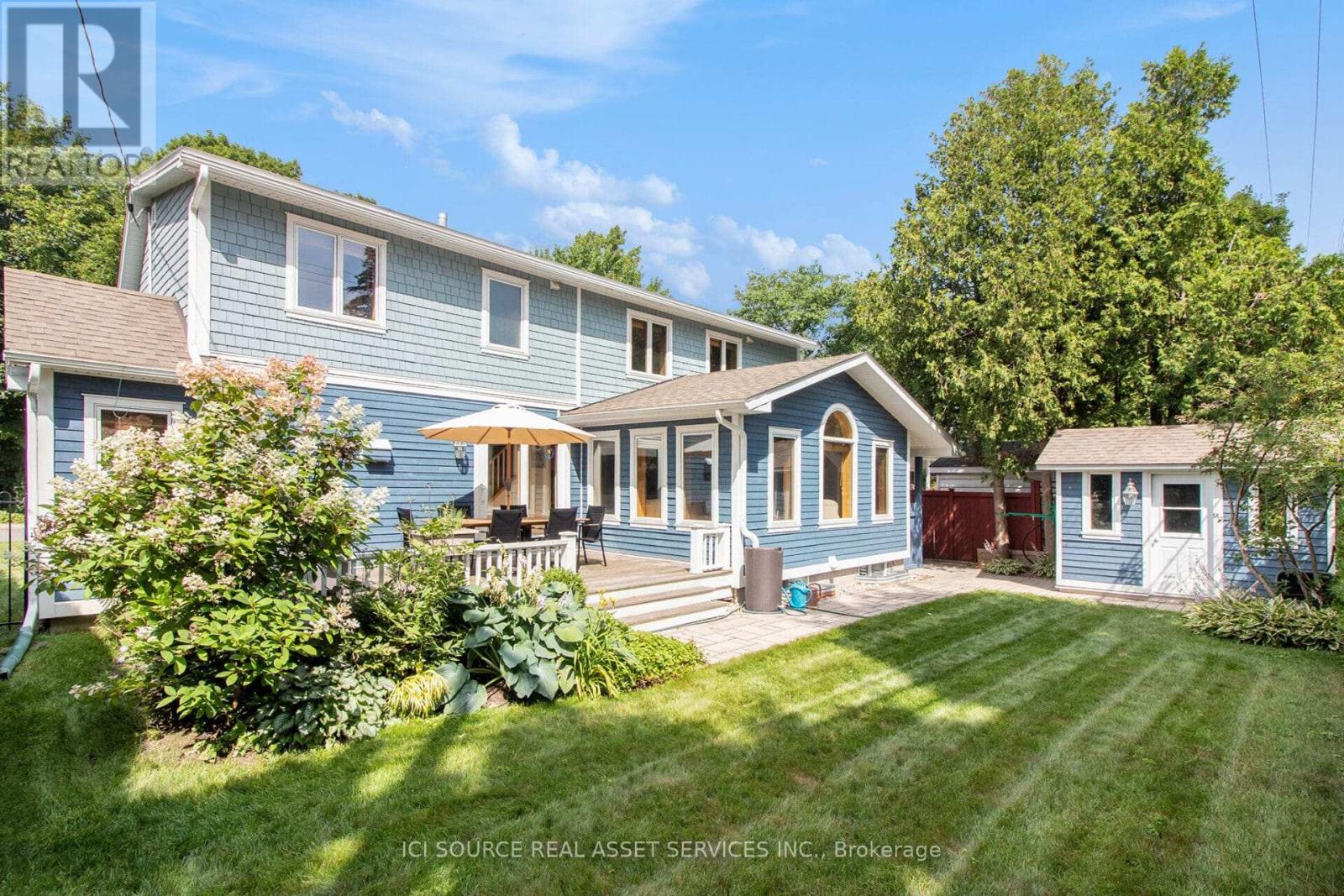 Photo 3 of 53 Birch Avenue, Ottawa ON