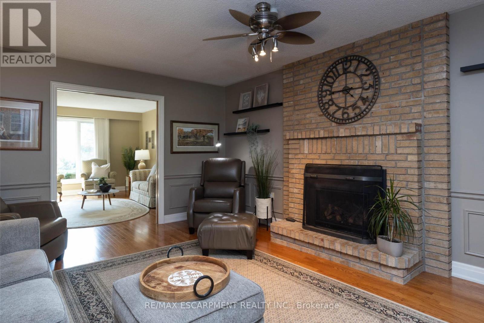 Photo 10 of 1416 Progreston Road, Hamilton ON