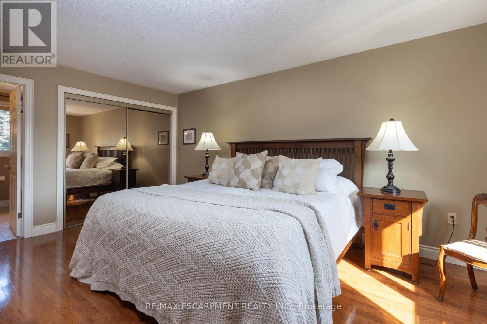 Photo 21 of 1416 Progreston Road, Hamilton ON