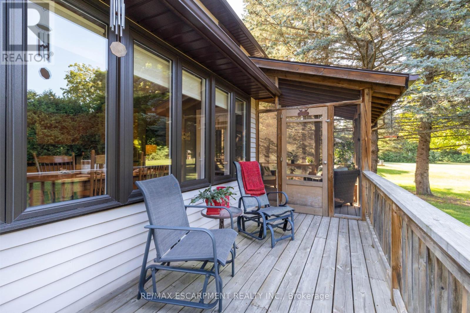 Photo 32 of 1416 Progreston Road, Hamilton ON