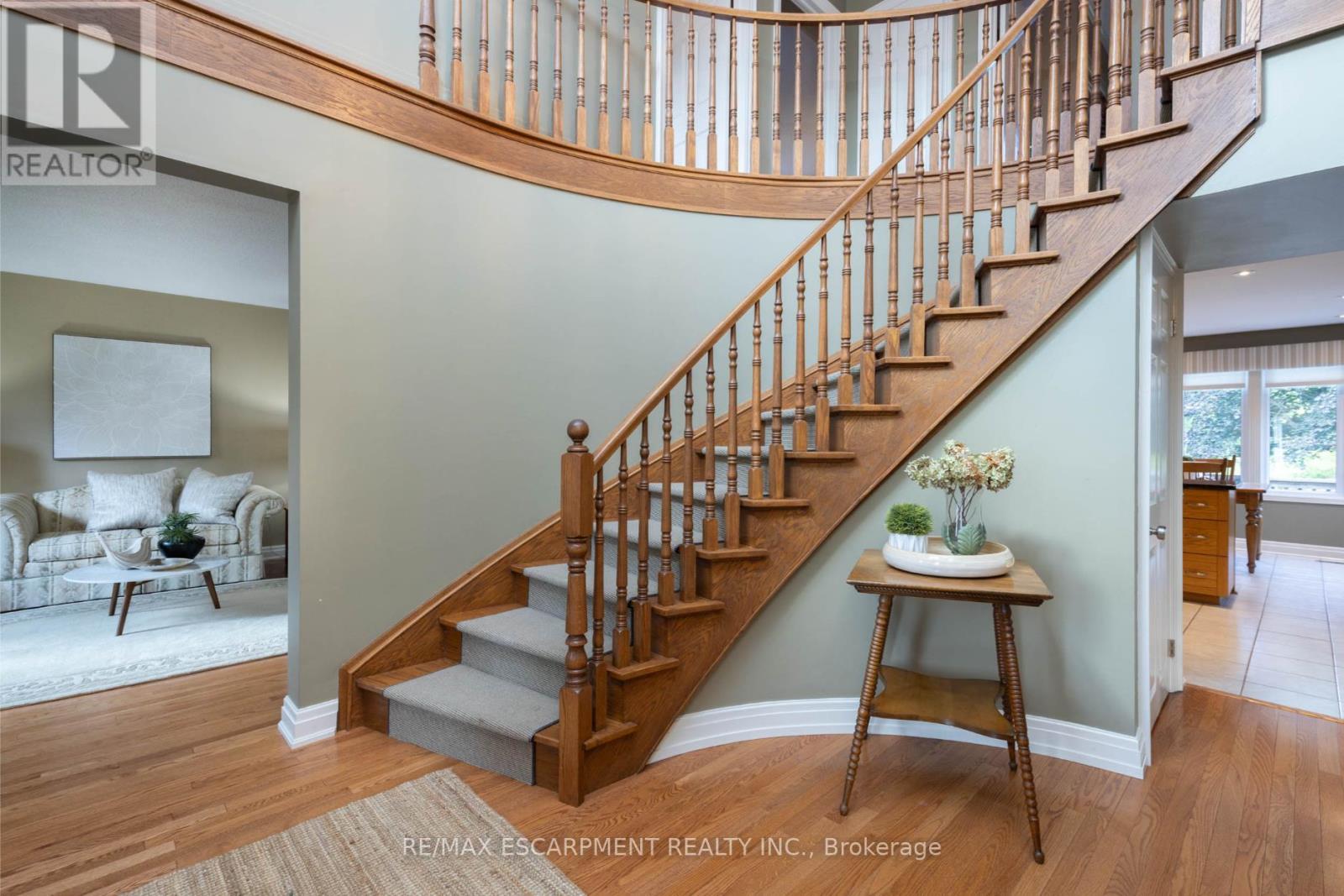Photo 6 of 1416 Progreston Road, Hamilton ON