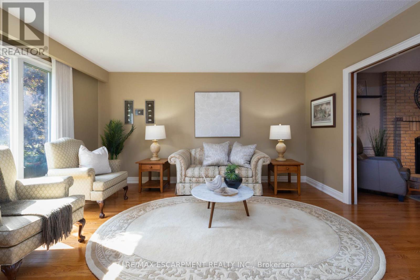 Photo 8 of 1416 Progreston Road, Hamilton ON
