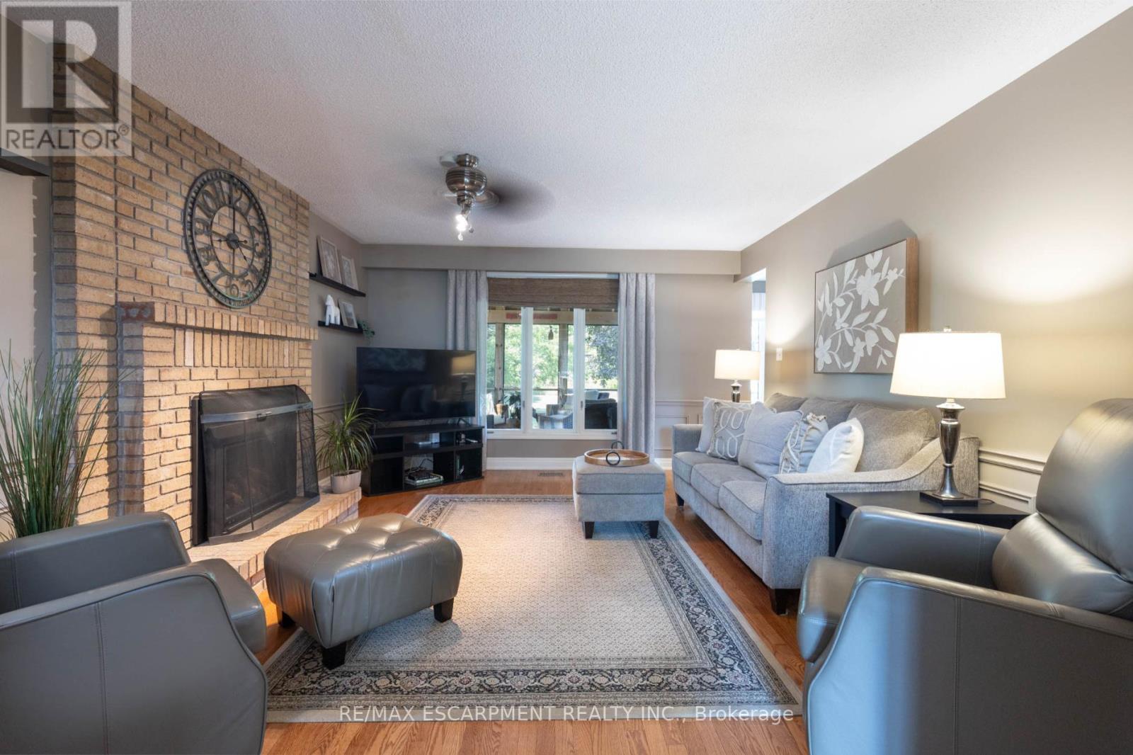 Photo 9 of 1416 Progreston Road, Hamilton ON