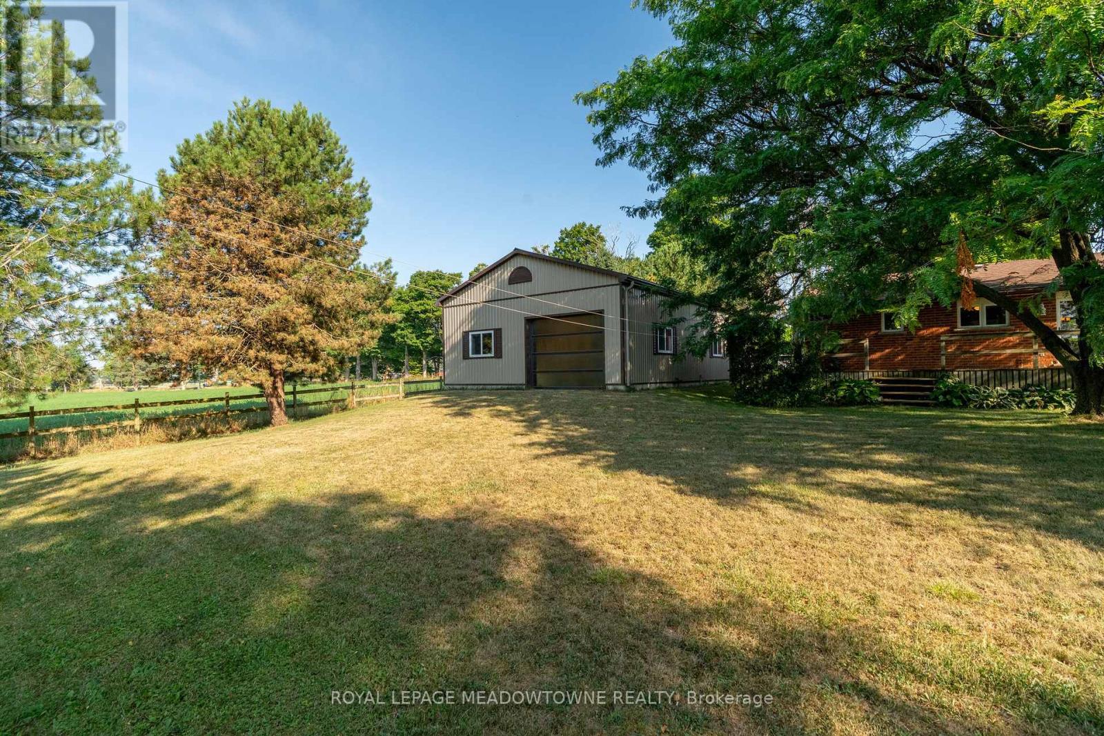 Photo 10 of 6737 4th Line, Wellington North ON