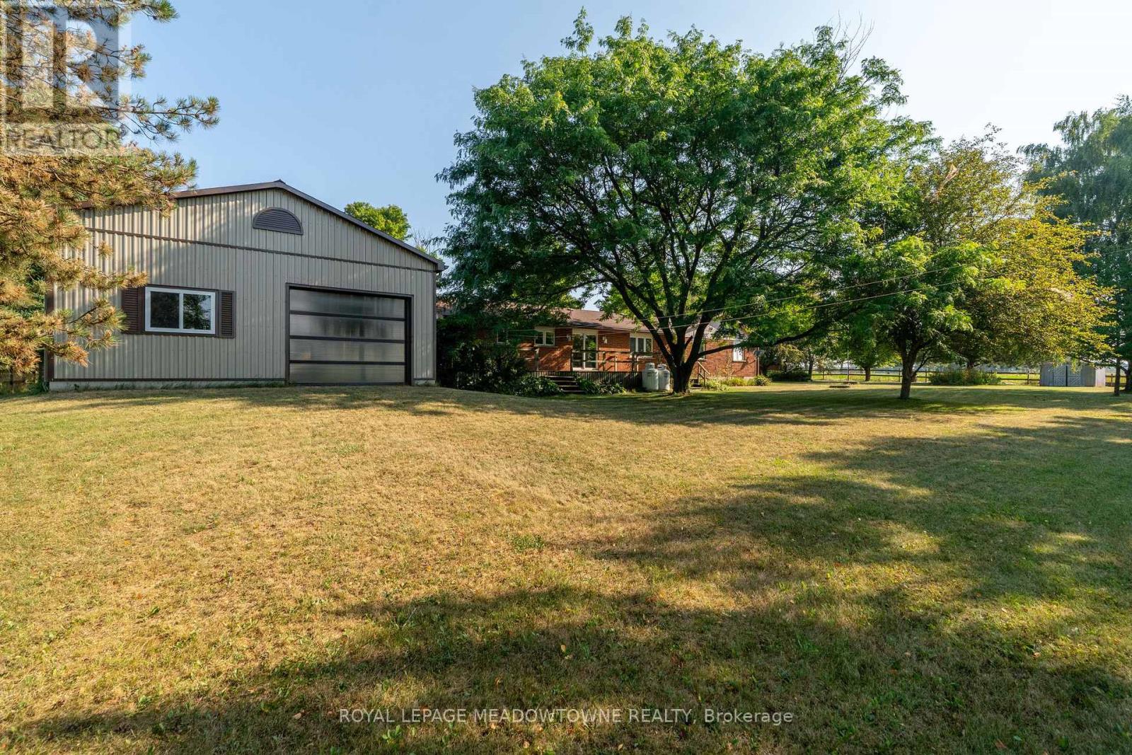 Photo 3 of 6737 4th Line, Wellington North ON