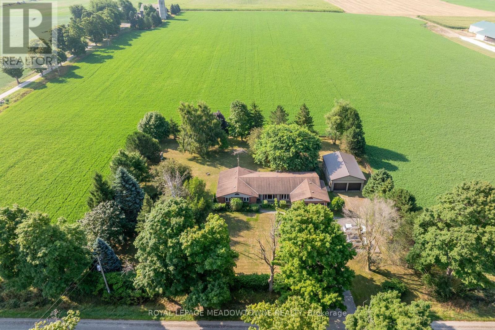 Photo 17 of 6737 4th Line, Wellington North ON