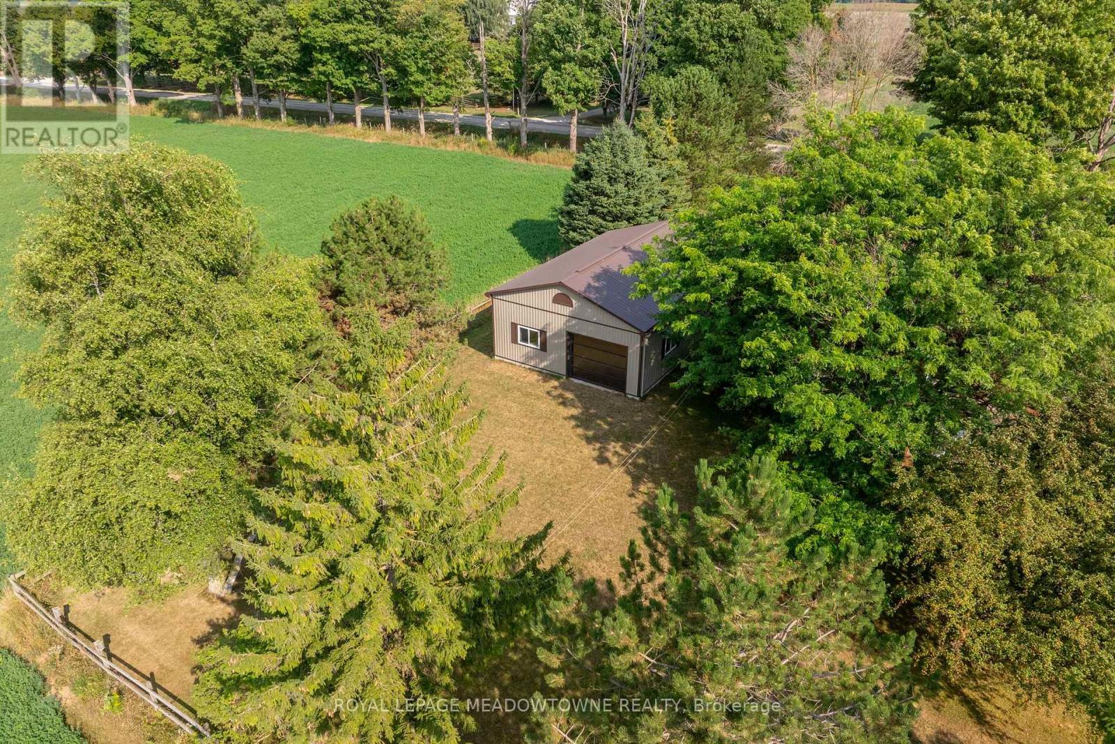 Photo 40 of 6737 4th Line, Wellington North ON
