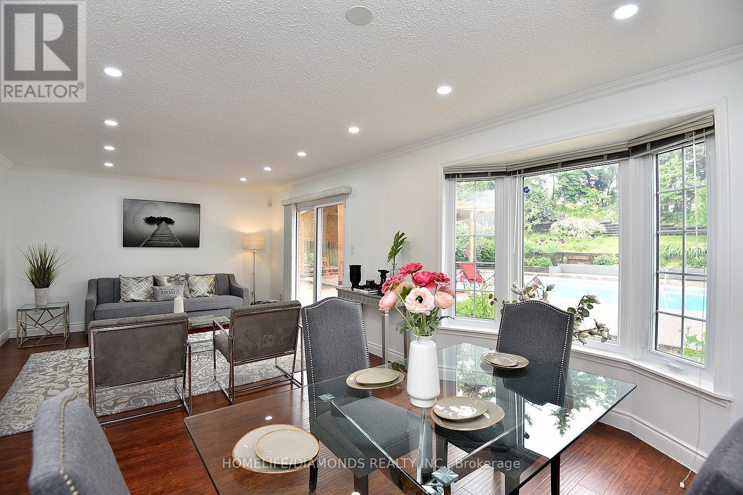 Photo 9 of 95 Birchpark Drive N, Grimsby ON