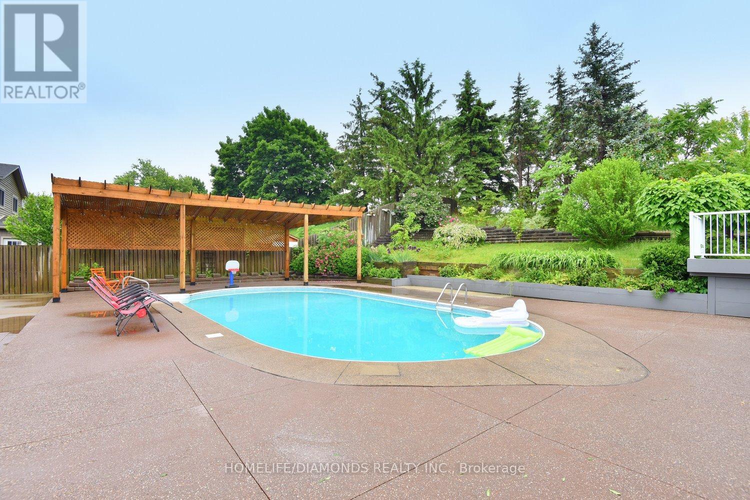 Photo 40 of 95 Birchpark Drive N, Grimsby ON