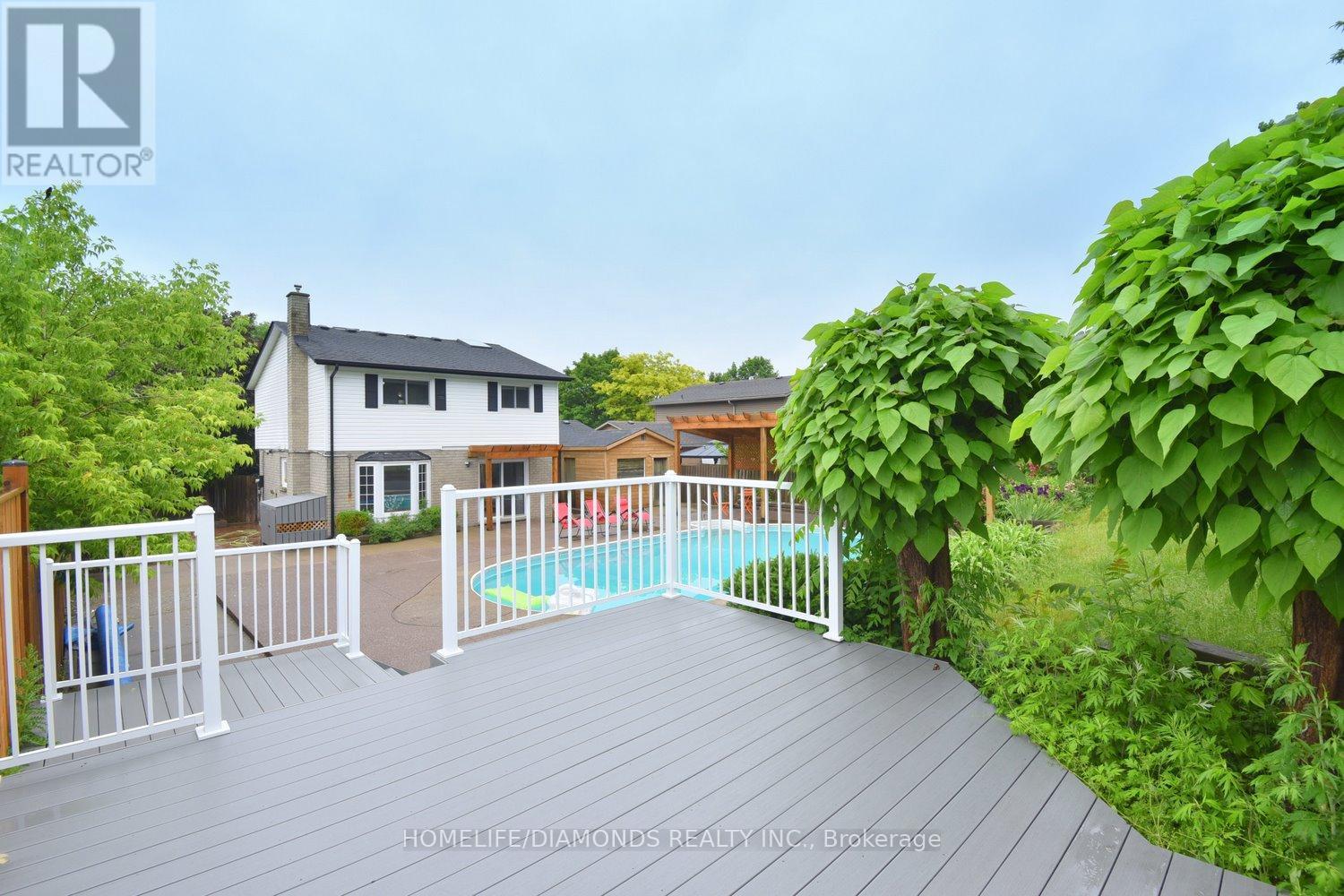 Photo 44 of 95 Birchpark Drive N, Grimsby ON