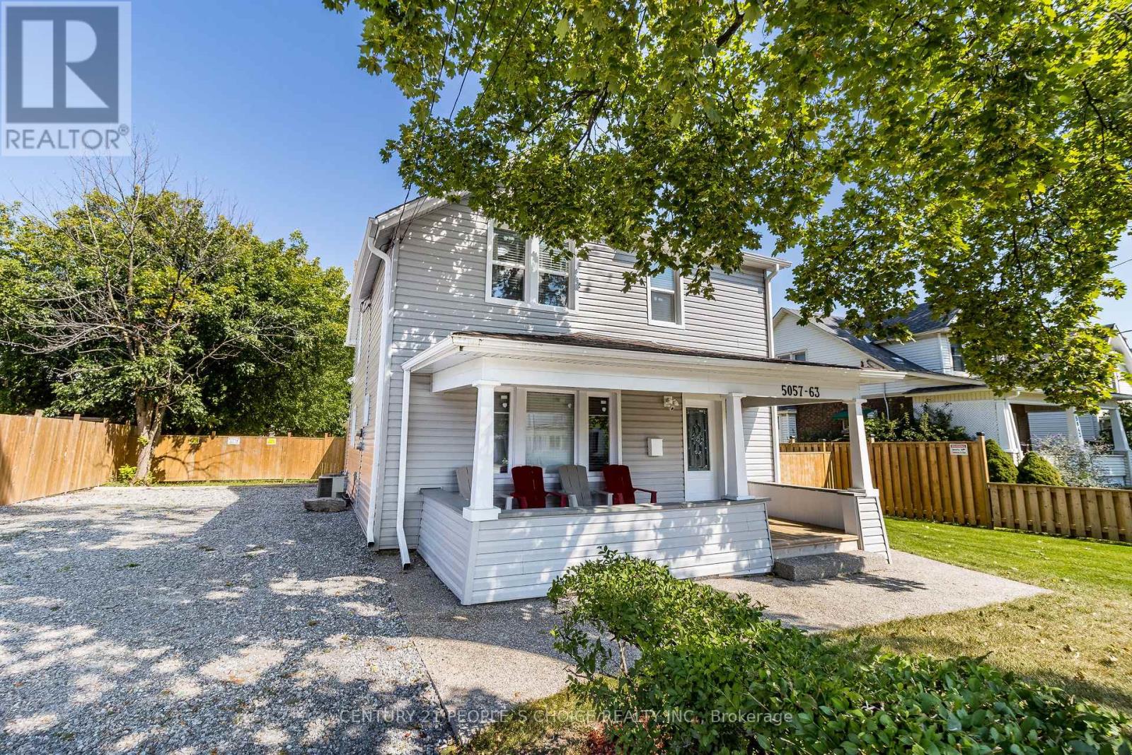 Photo 6 of 5057 Bridge Street, Niagara Falls ON