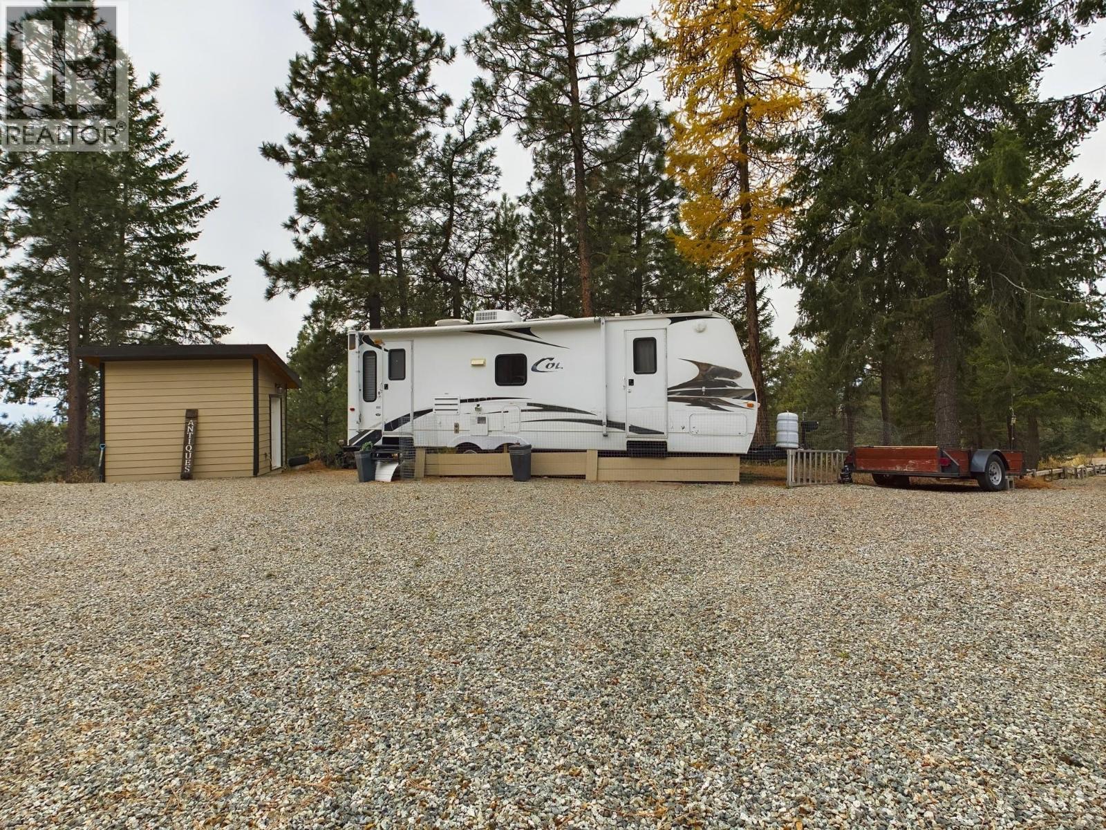 1020 BULLMOOSE Way, Osoyoos