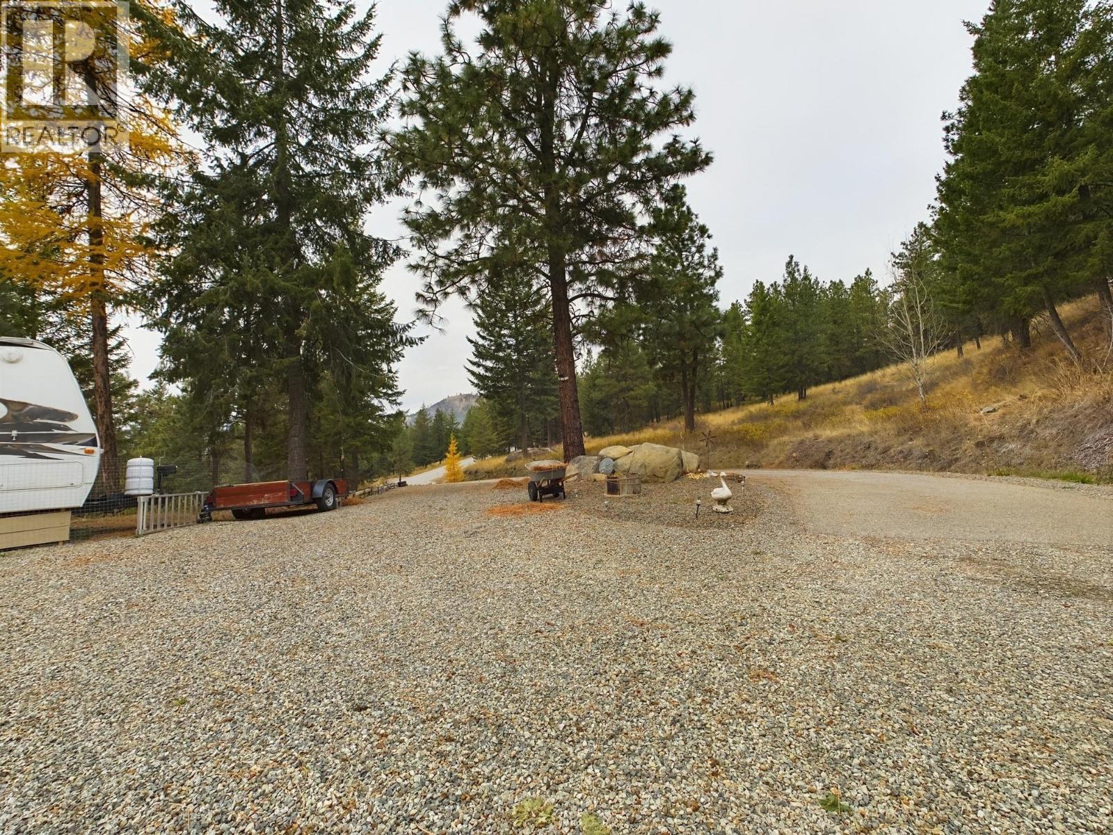 1020 BULLMOOSE Way, Osoyoos