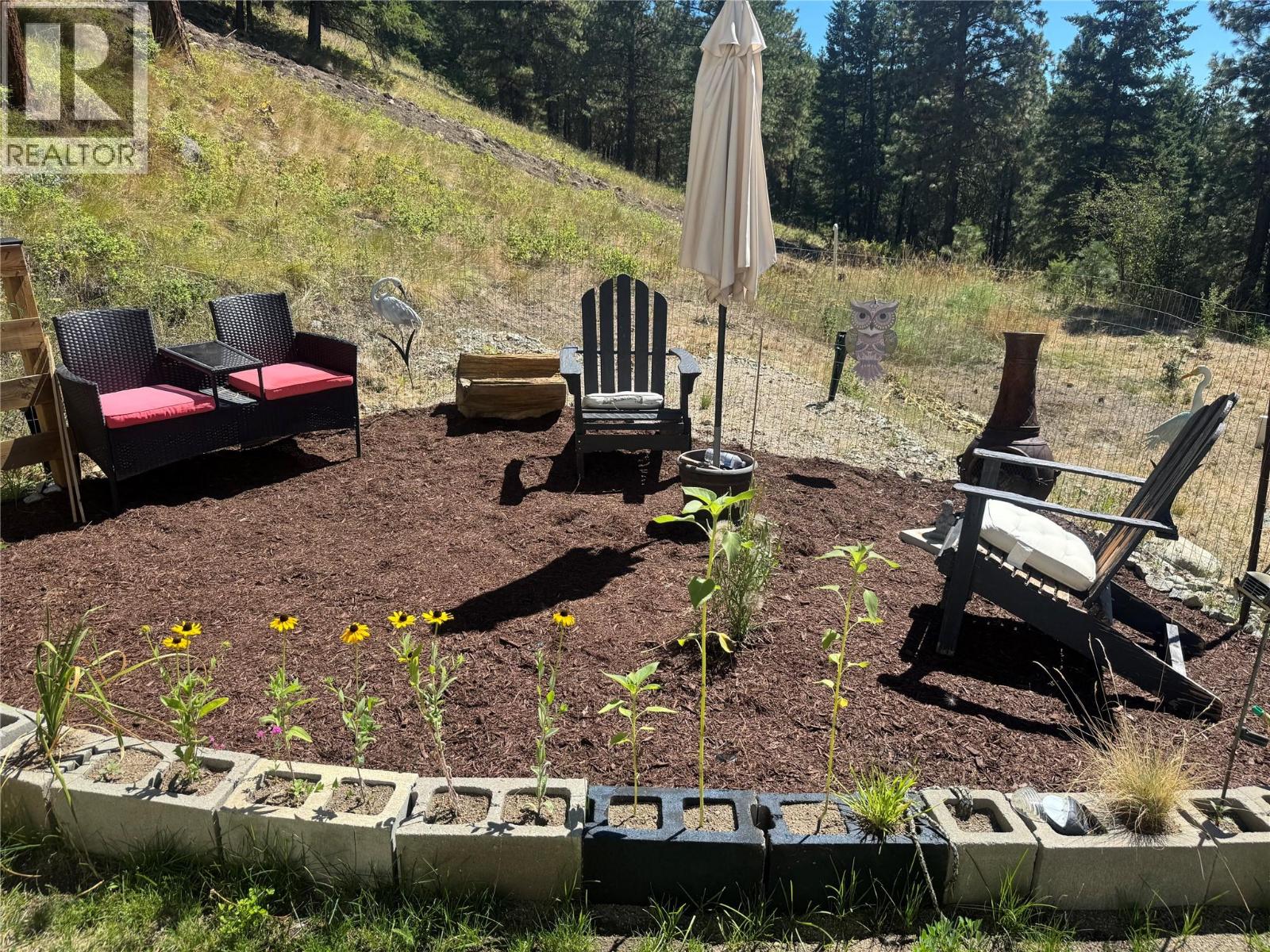 1020 BULLMOOSE Way, Osoyoos