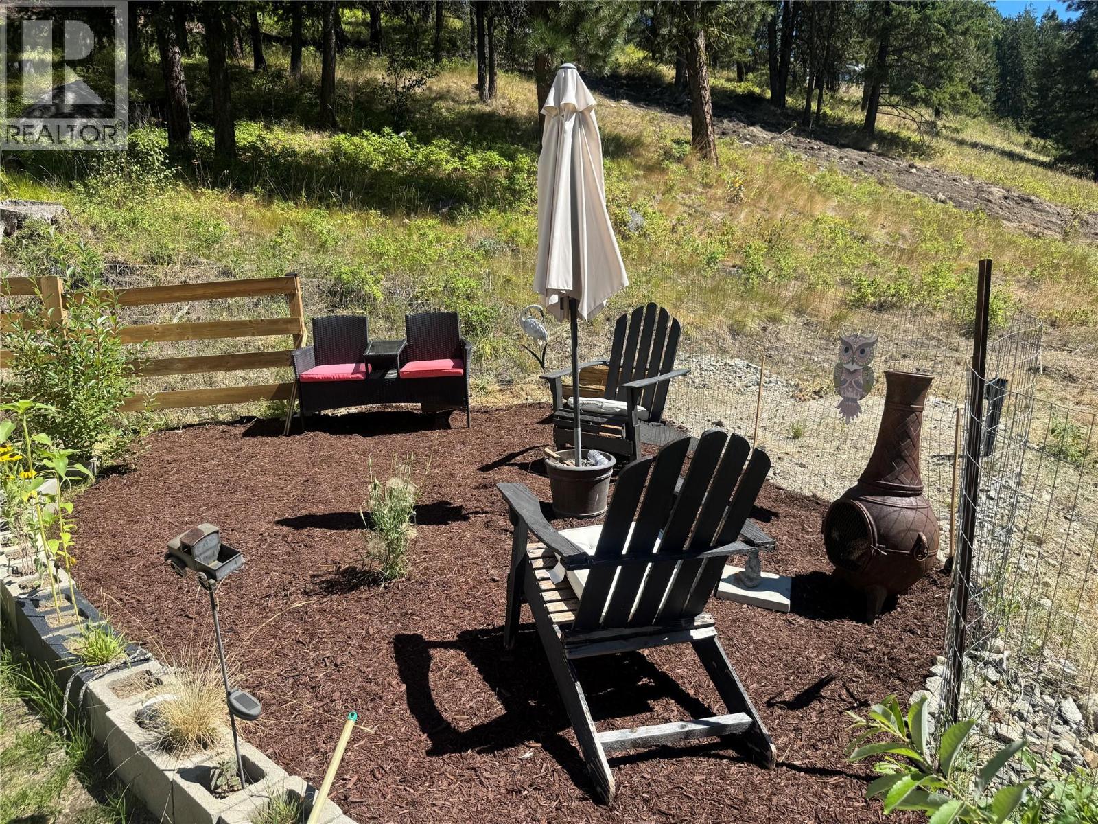 1020 BULLMOOSE Way, Osoyoos
