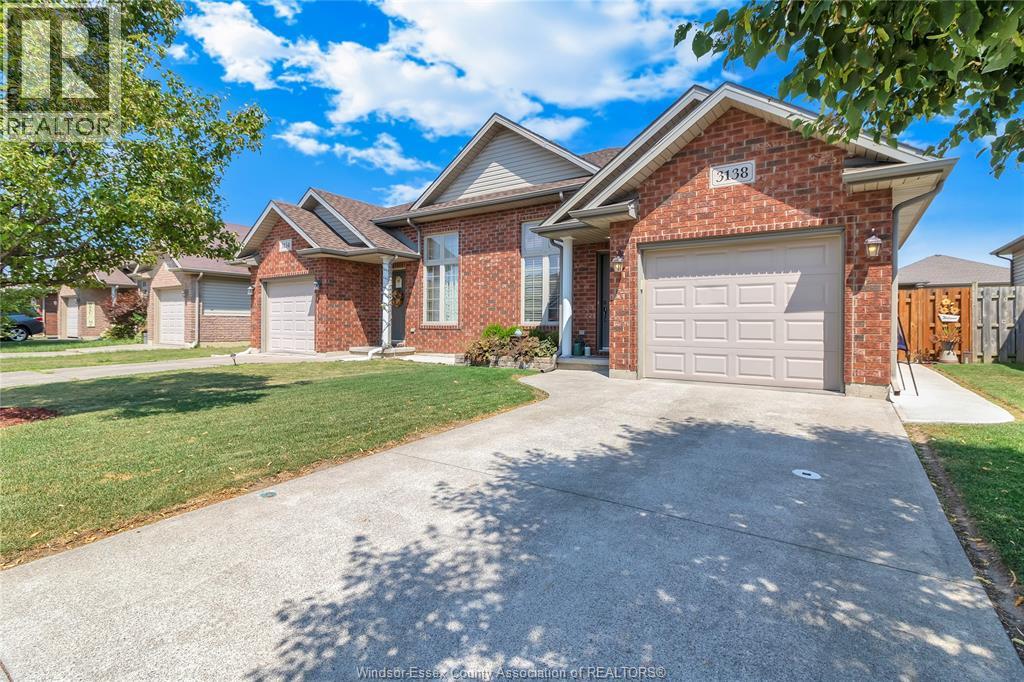 Photo 1 of 3138 Seville Avenue, Windsor ON