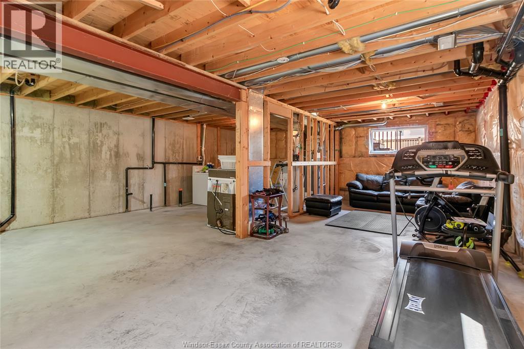 Photo 30 of 3138 Seville Avenue, Windsor ON