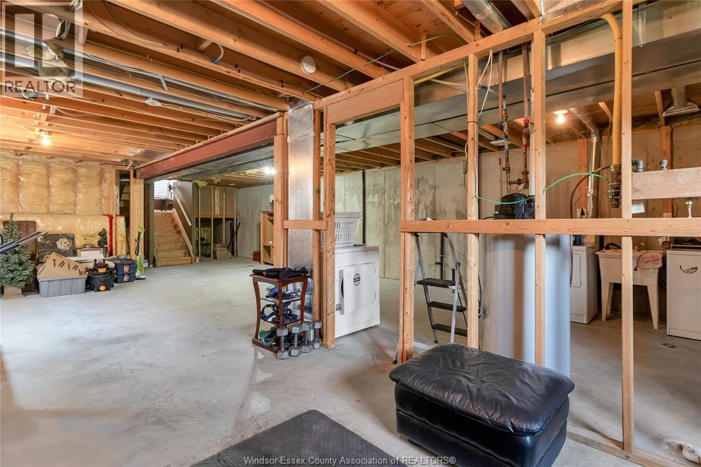Photo 31 of 3138 Seville Avenue, Windsor ON
