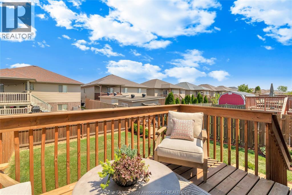 Photo 35 of 3138 Seville Avenue, Windsor ON