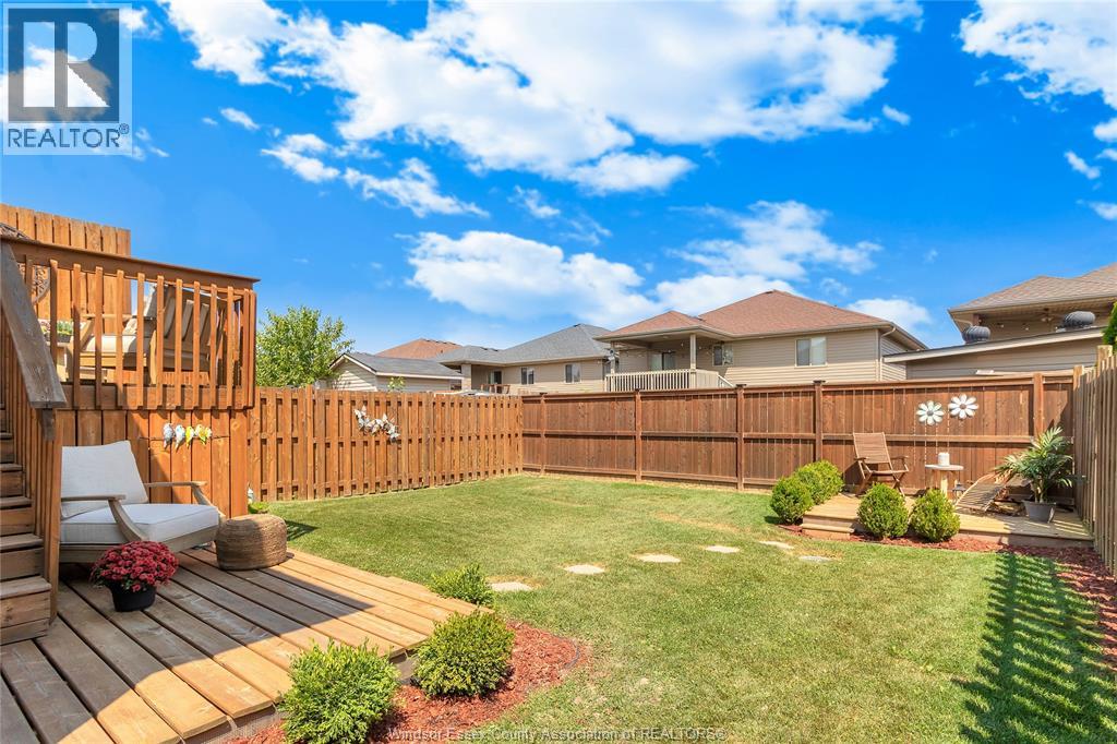 Photo 39 of 3138 Seville Avenue, Windsor ON