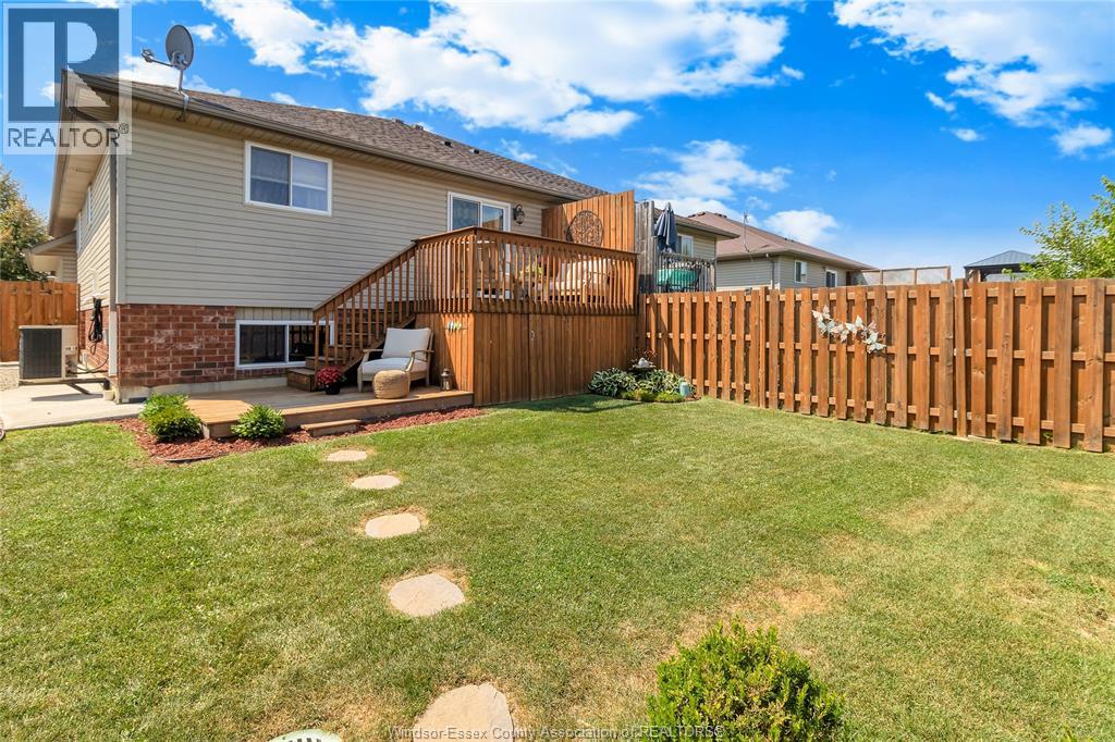 Photo 40 of 3138 Seville Avenue, Windsor ON