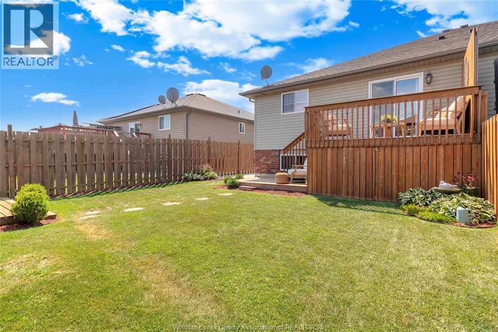 Photo 41 of 3138 Seville Avenue, Windsor ON