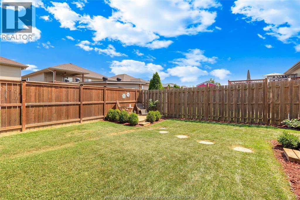 Photo 42 of 3138 Seville Avenue, Windsor ON