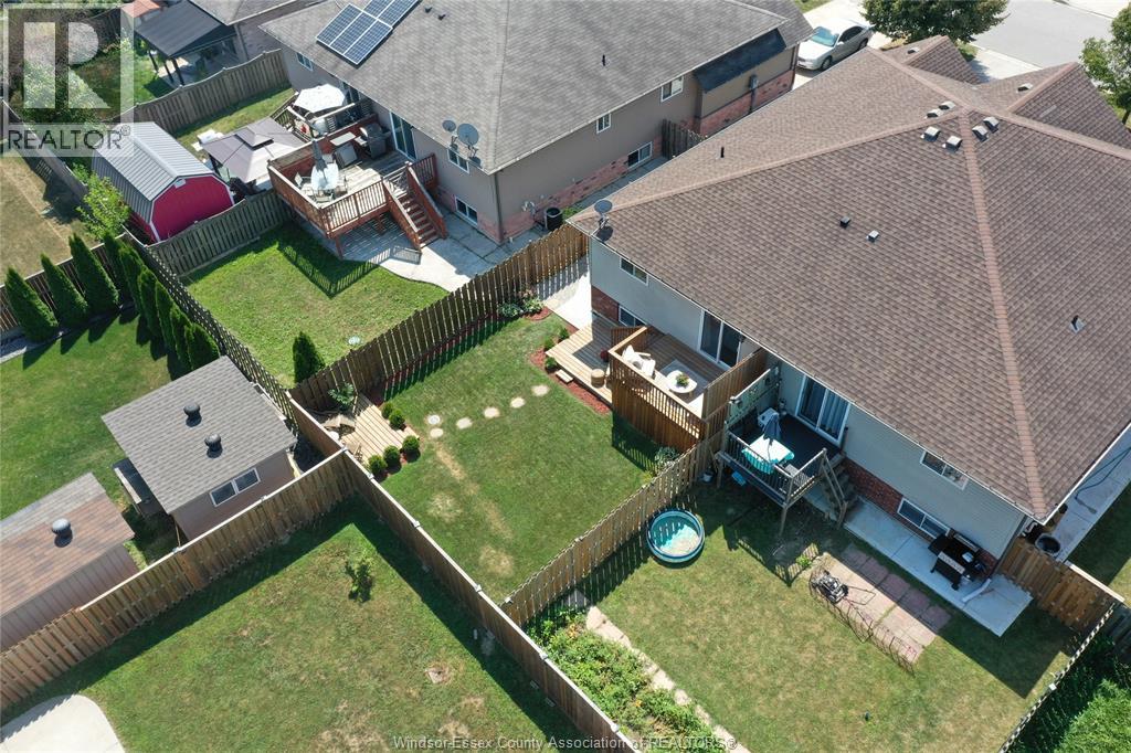 Photo 43 of 3138 Seville Avenue, Windsor ON