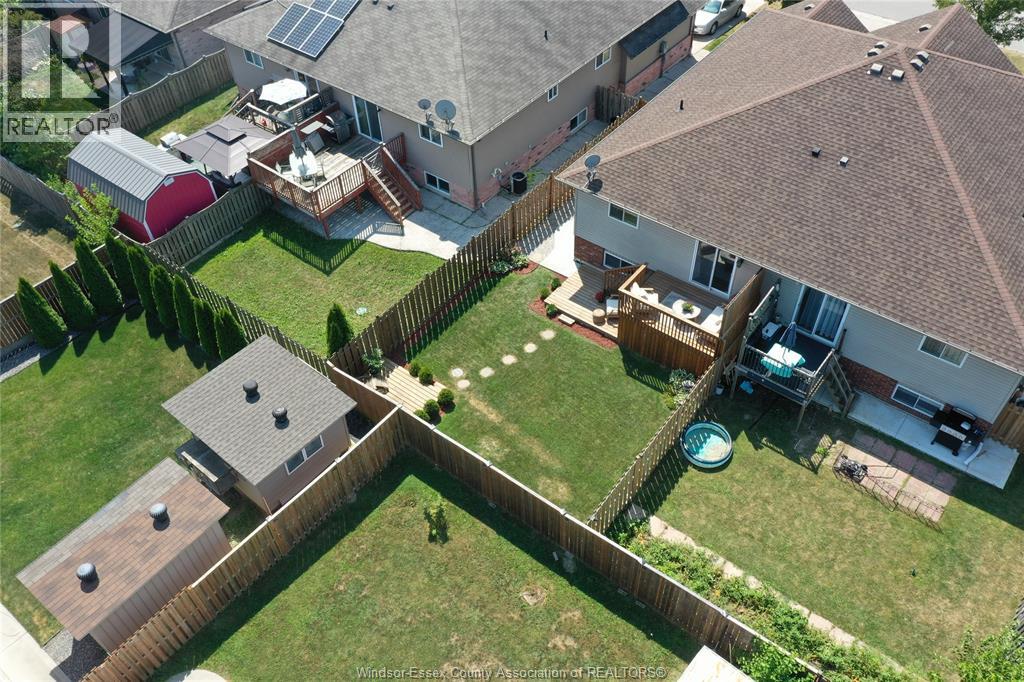 Photo 45 of 3138 Seville Avenue, Windsor ON