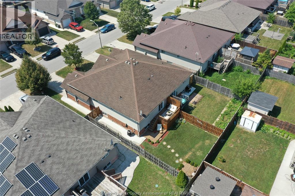 Photo 47 of 3138 Seville Avenue, Windsor ON