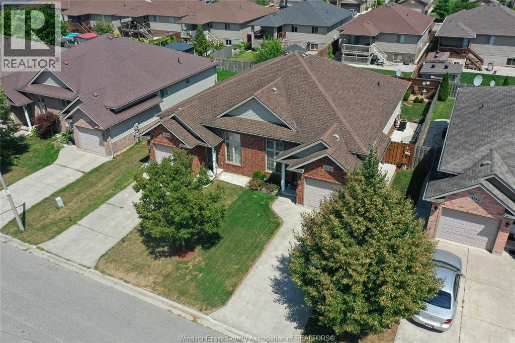 Photo 50 of 3138 Seville Avenue, Windsor ON