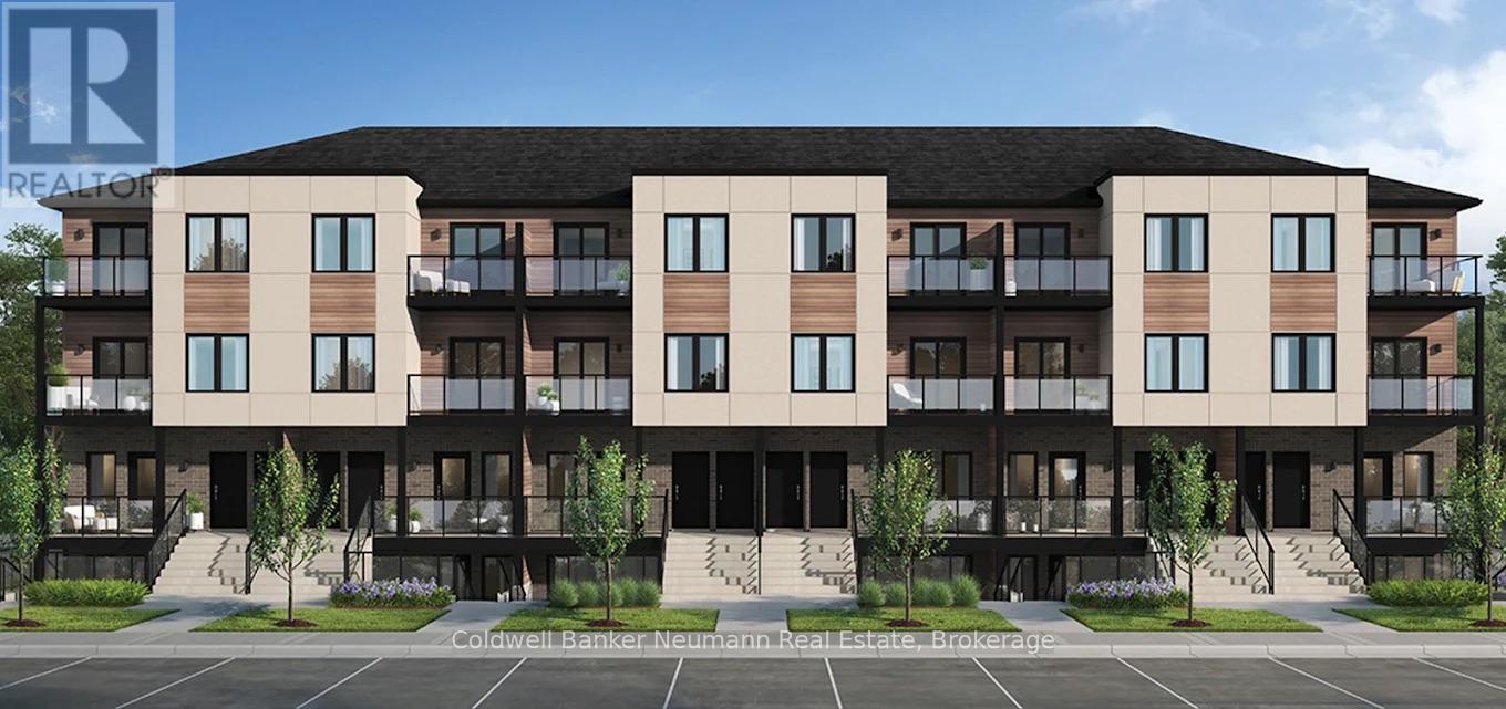 Photo 1 of 51 940 David Street N, Centre Wellington ON