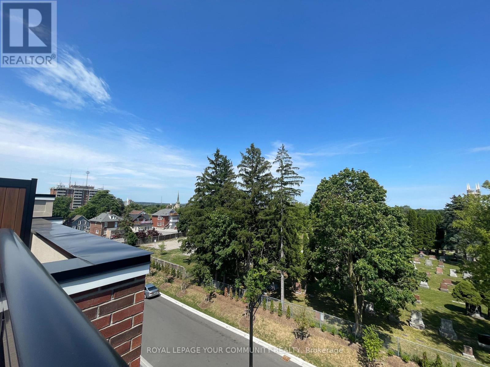 Photo 34 of 2302 58 Elizabeth Street, Richmond Hill ON