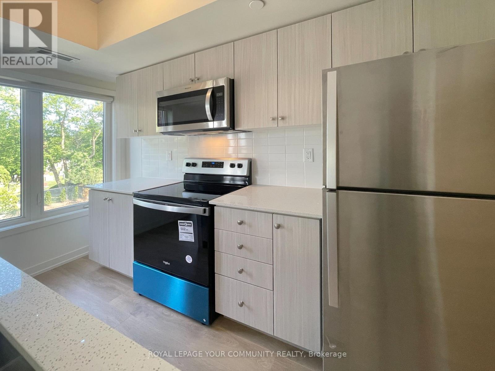 Photo 4 of 2302 58 Elizabeth Street, Richmond Hill ON