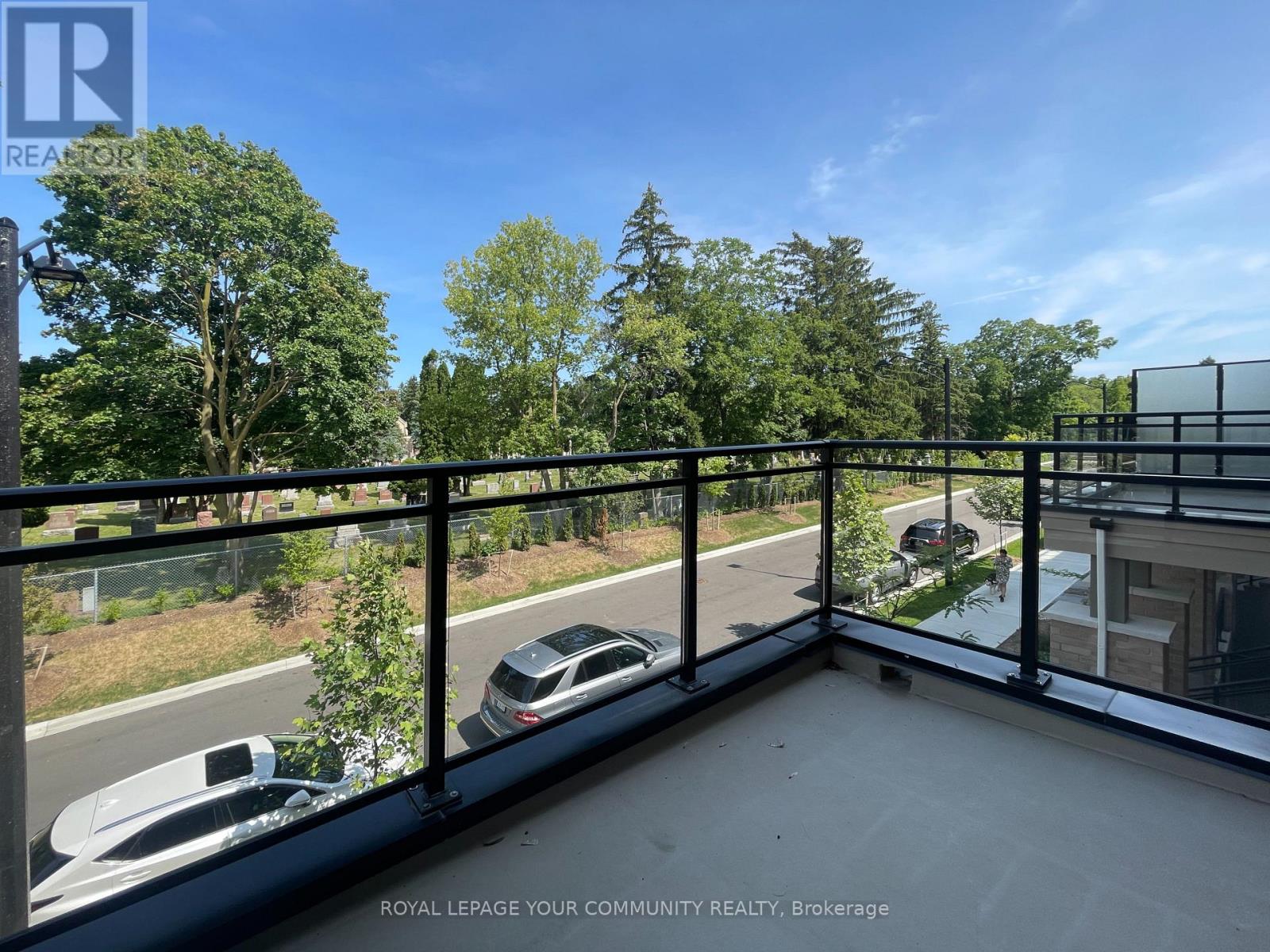 Photo 29 of 2302 58 Elizabeth Street, Richmond Hill ON