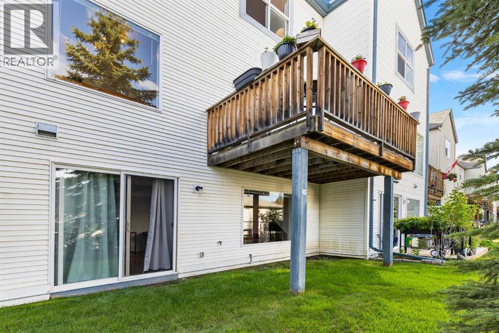 Single Family House for Sale in  Bridlewood View SW Bridlewood Calgary 