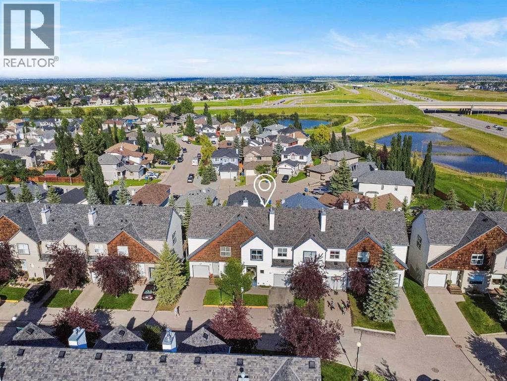 Single Family House for Sale in  Bridlewood View SW Bridlewood Calgary 