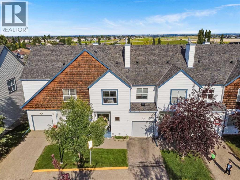 Single Family House for Sale in  Bridlewood View SW Bridlewood Calgary 