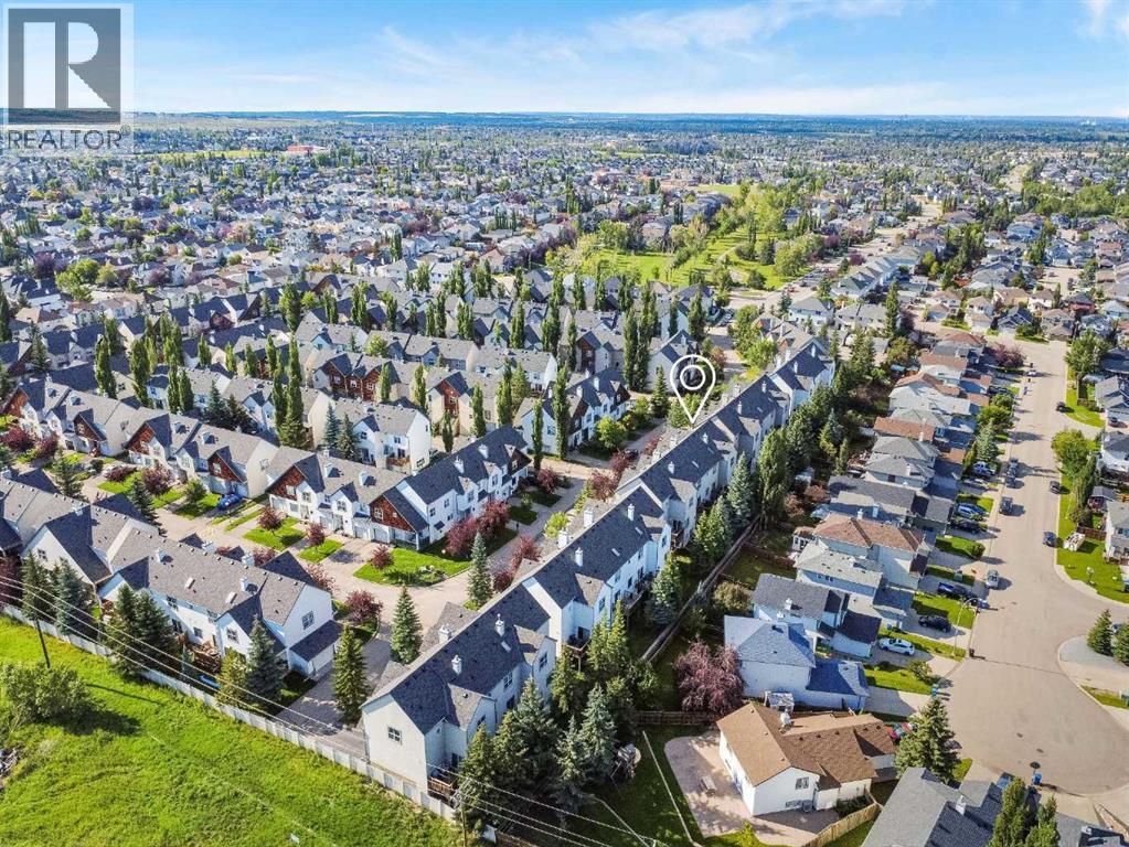 Single Family House for Sale in  Bridlewood View SW Bridlewood Calgary 